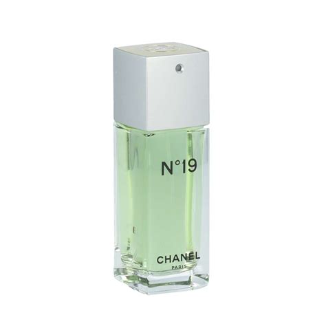 chanel 19 eau de toilette 50 ml|chanel 19 perfume offers.